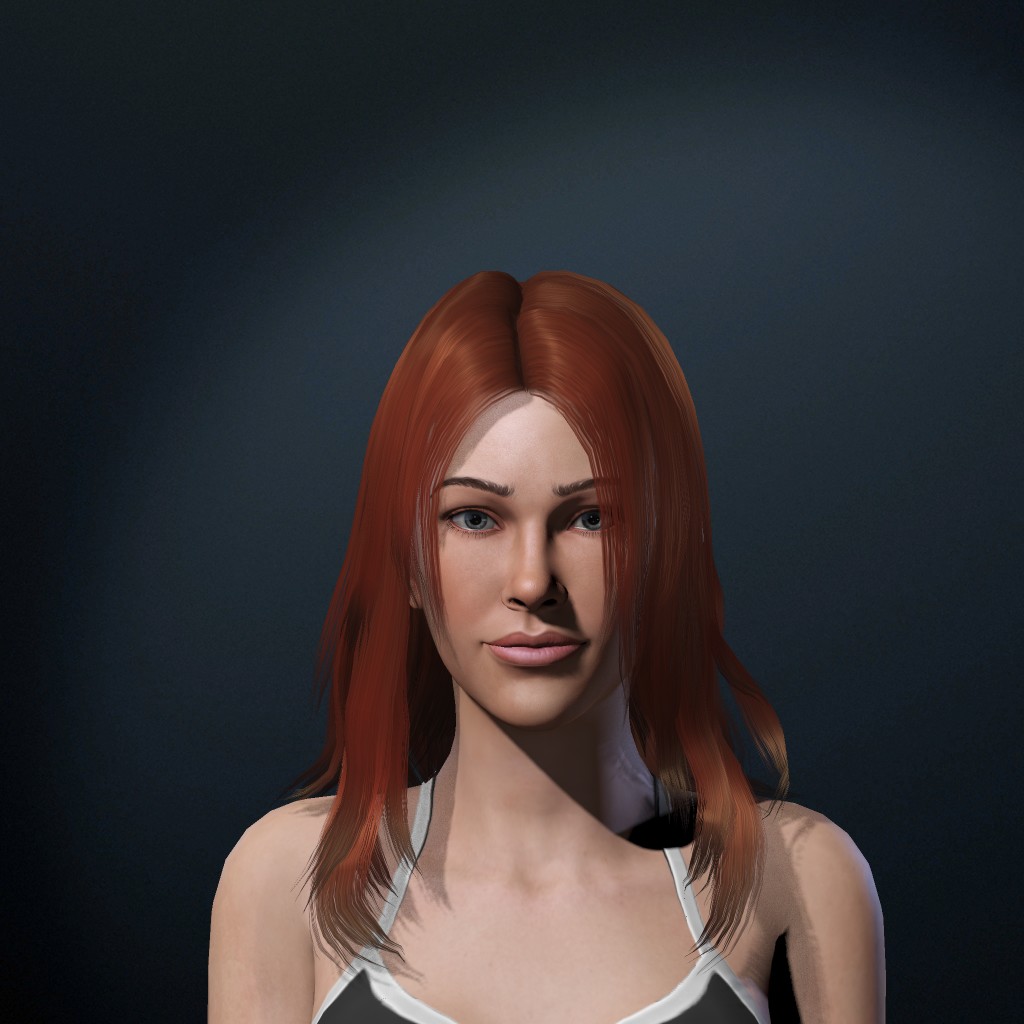 Kimberley Major