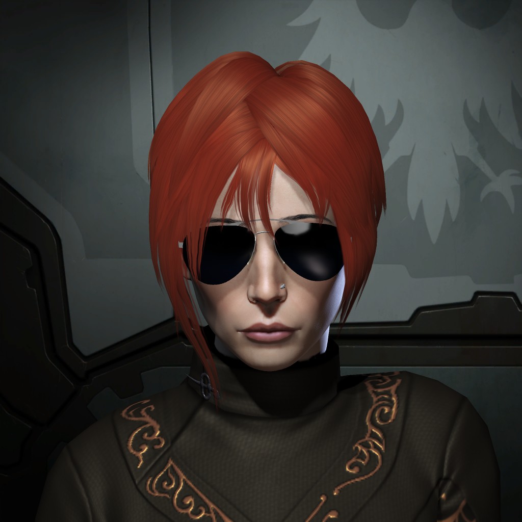 Syn Blackthorne