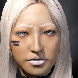 CATCHURAZ portrait