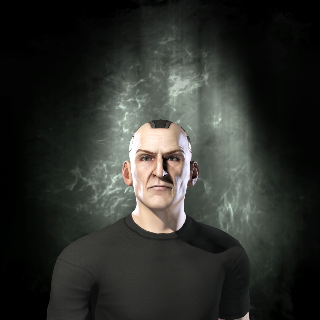 Headhunter Yassavi
