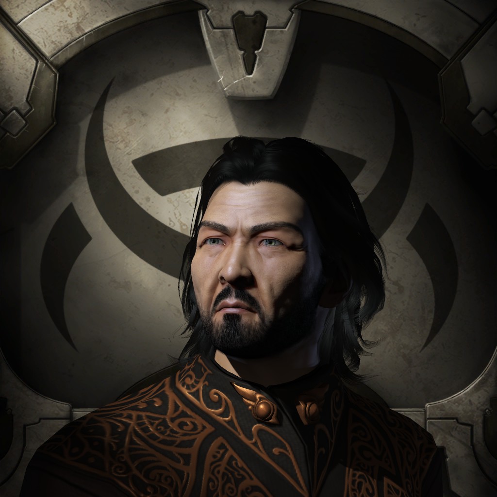 Nobunaga Noban