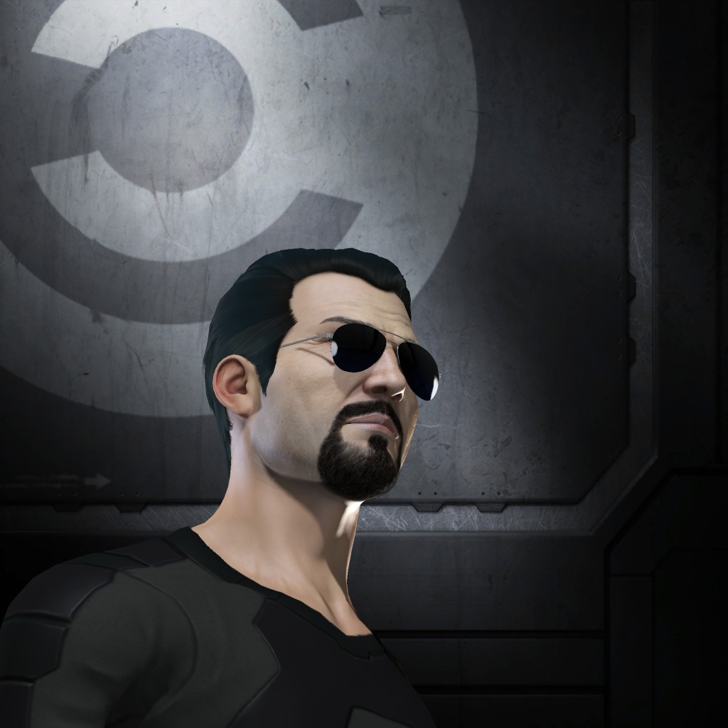 JJ Laser