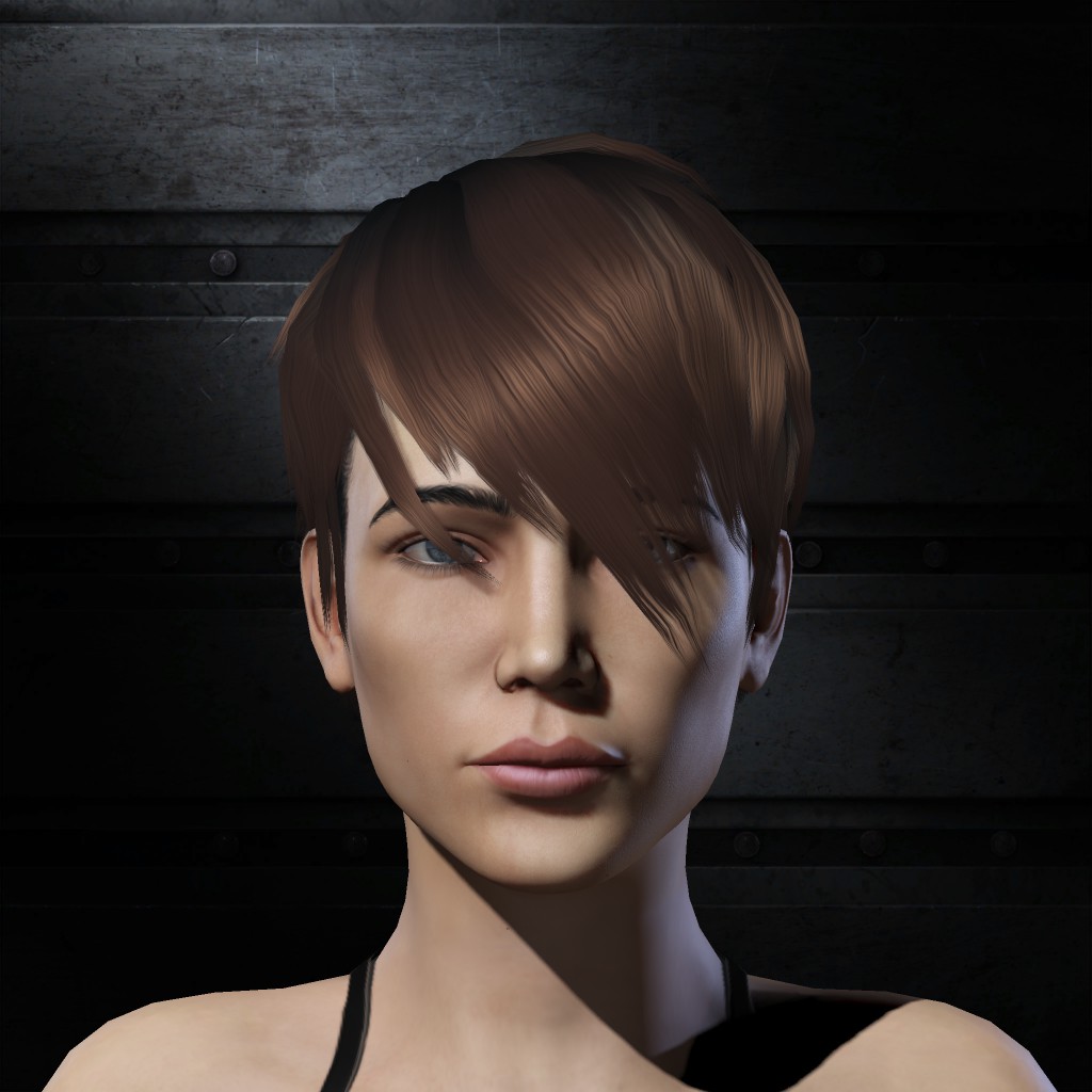 Lysann Wosa