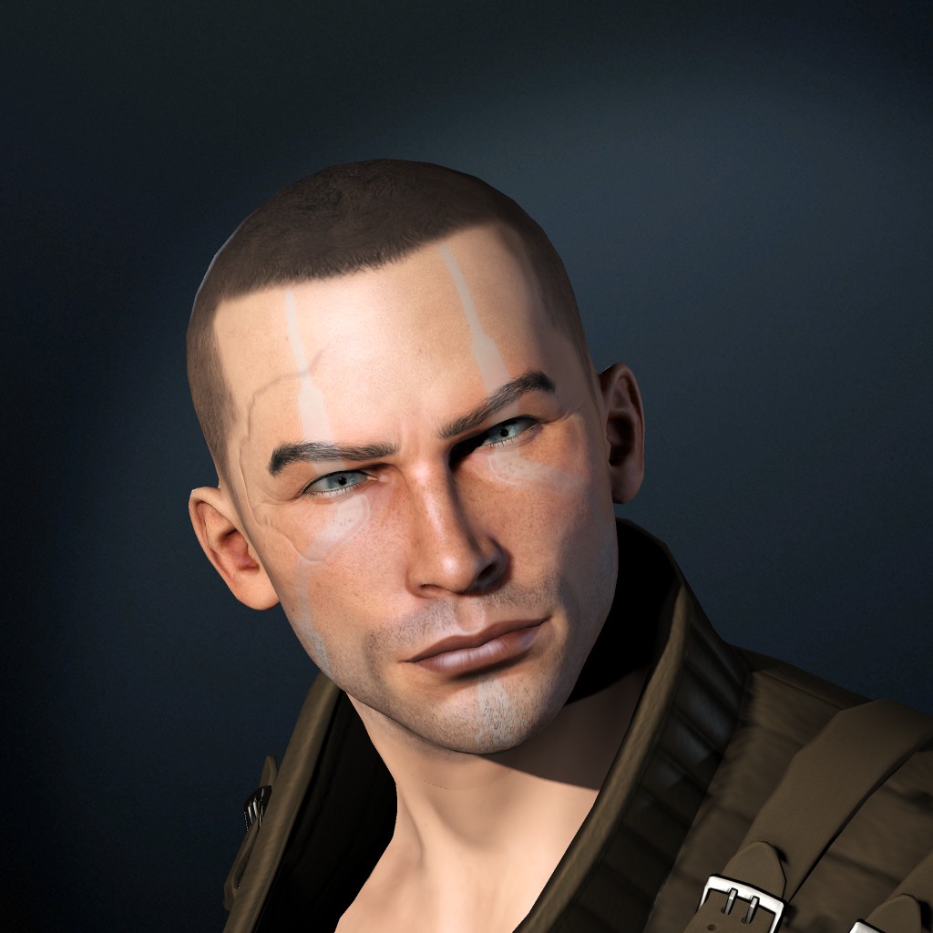 Ben Tholloque