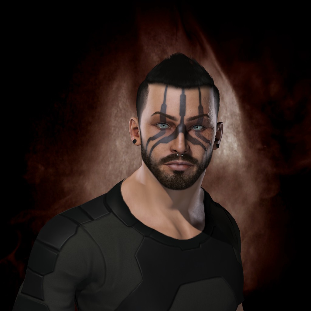 Sebastian Aideran