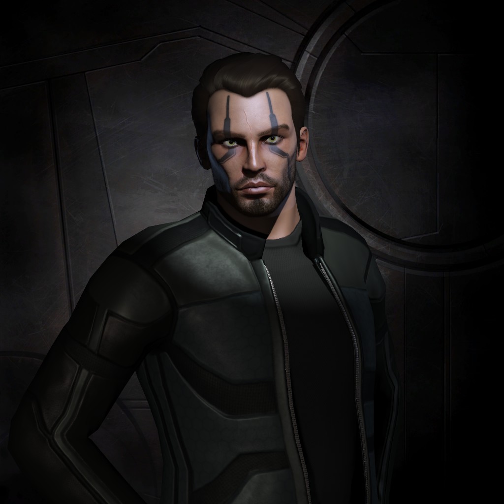 Dark Madulliers
