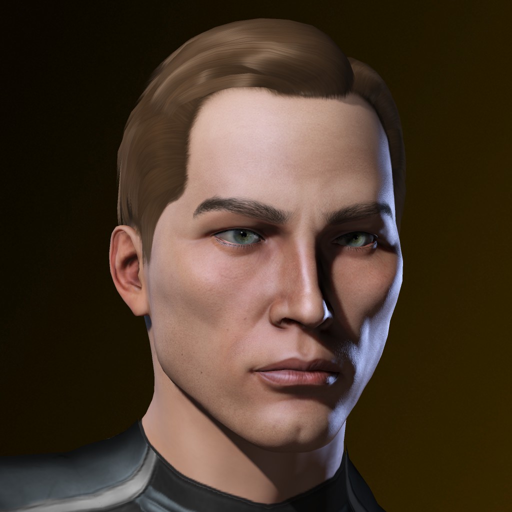 portrait