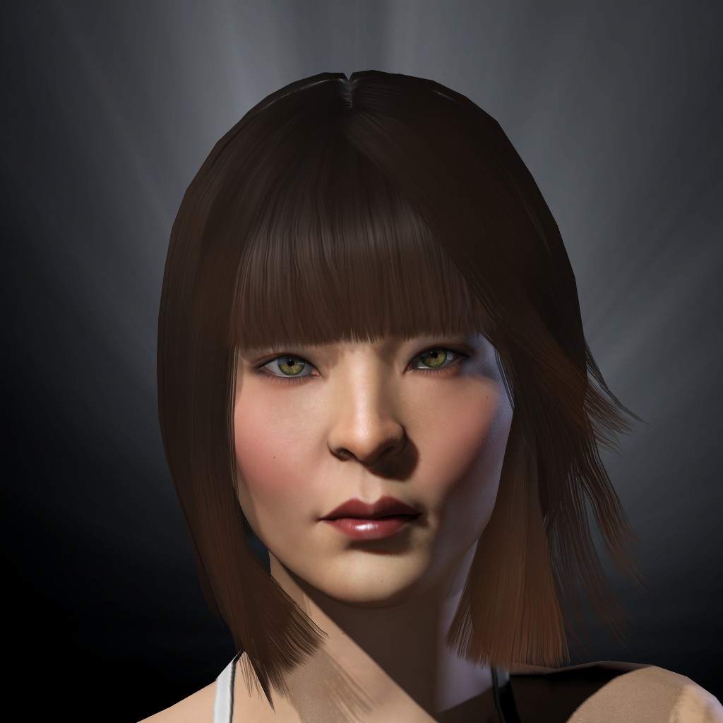 Mentora Volmeh