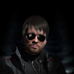 Alexander Akachii portrait