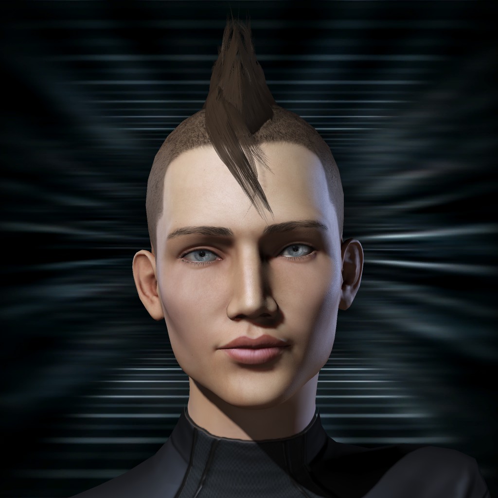 Tiberius Moonpop Urungus