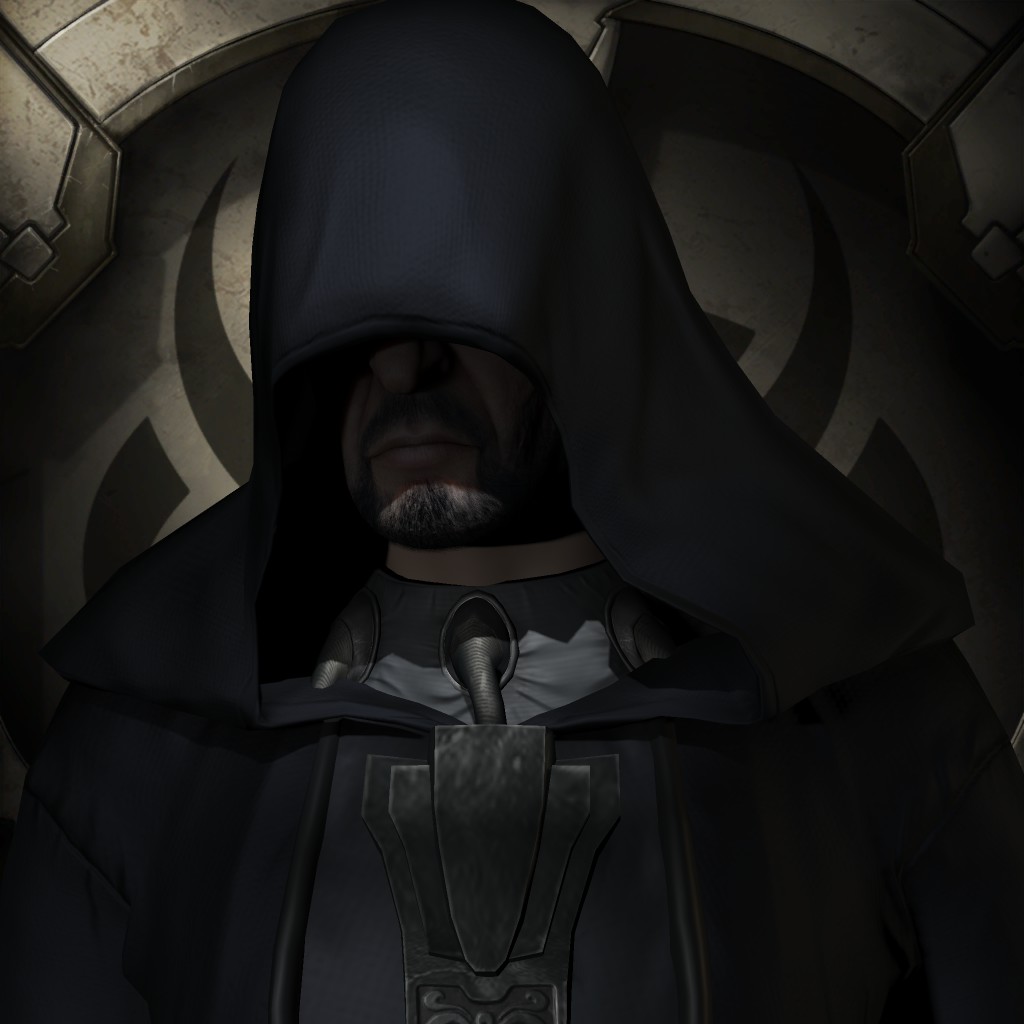 Inquisiteur Karamasov