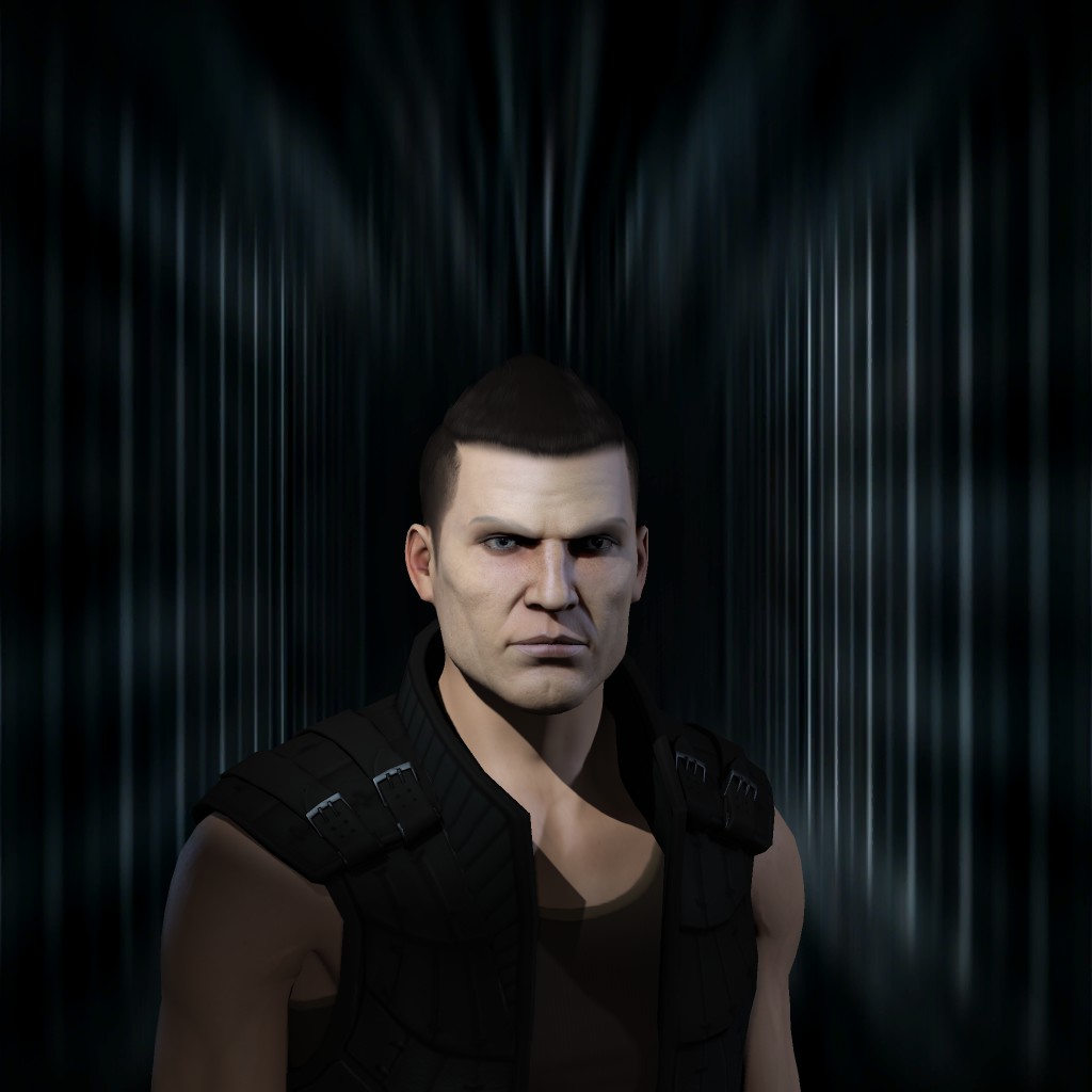 Adrian Isu