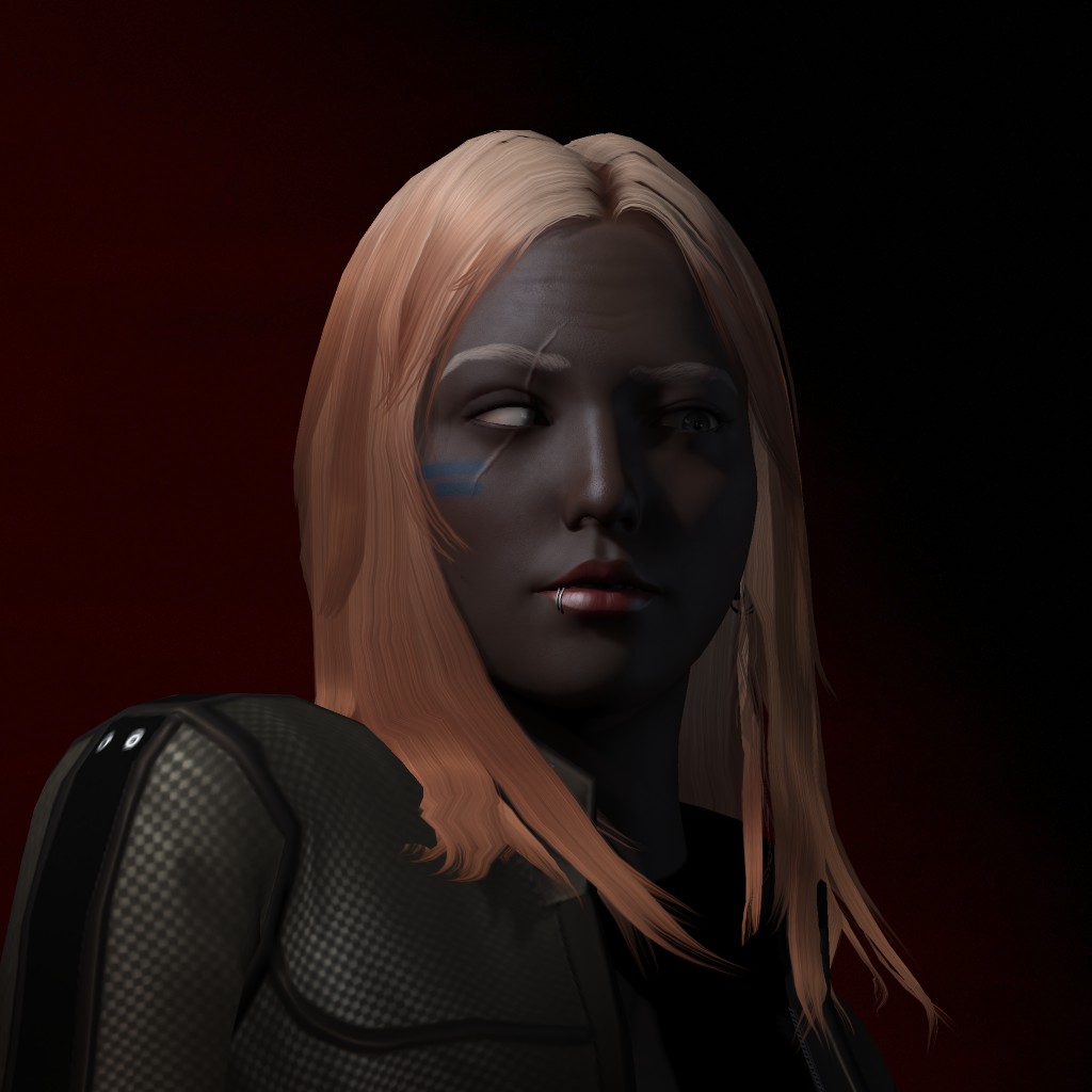 Artemis Glave