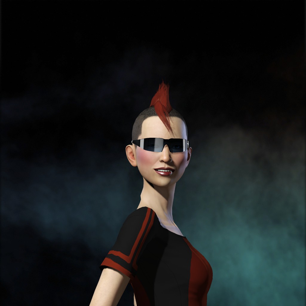 Kiara Pellion