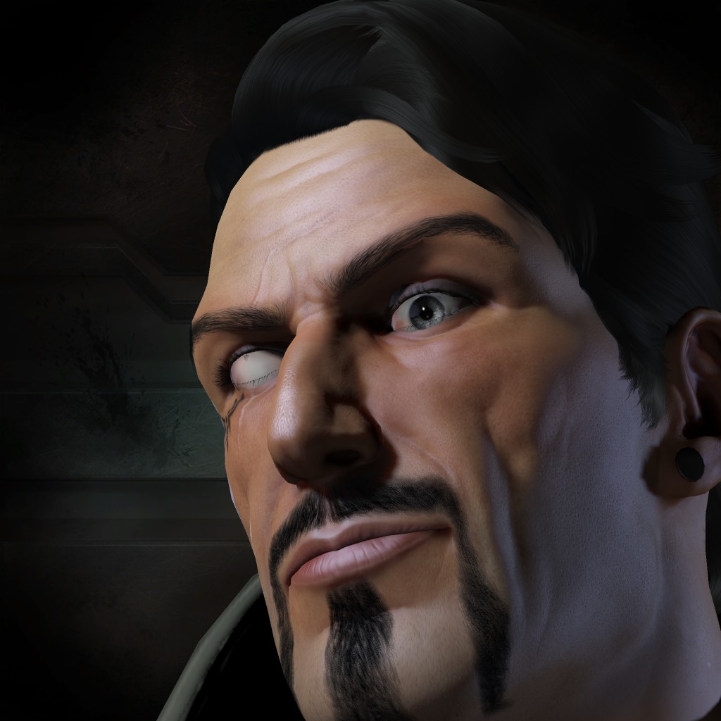 portrait