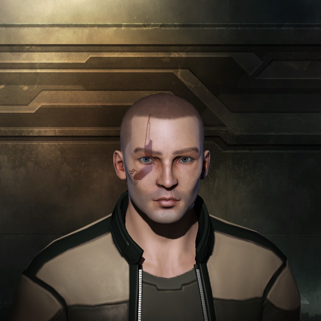 Kyle Stryder