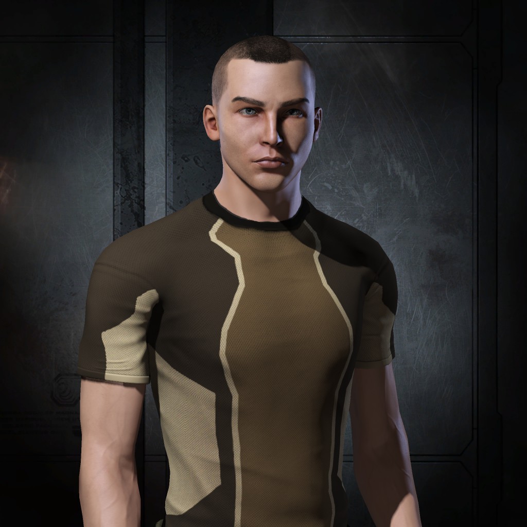 DemetRYS's Alt