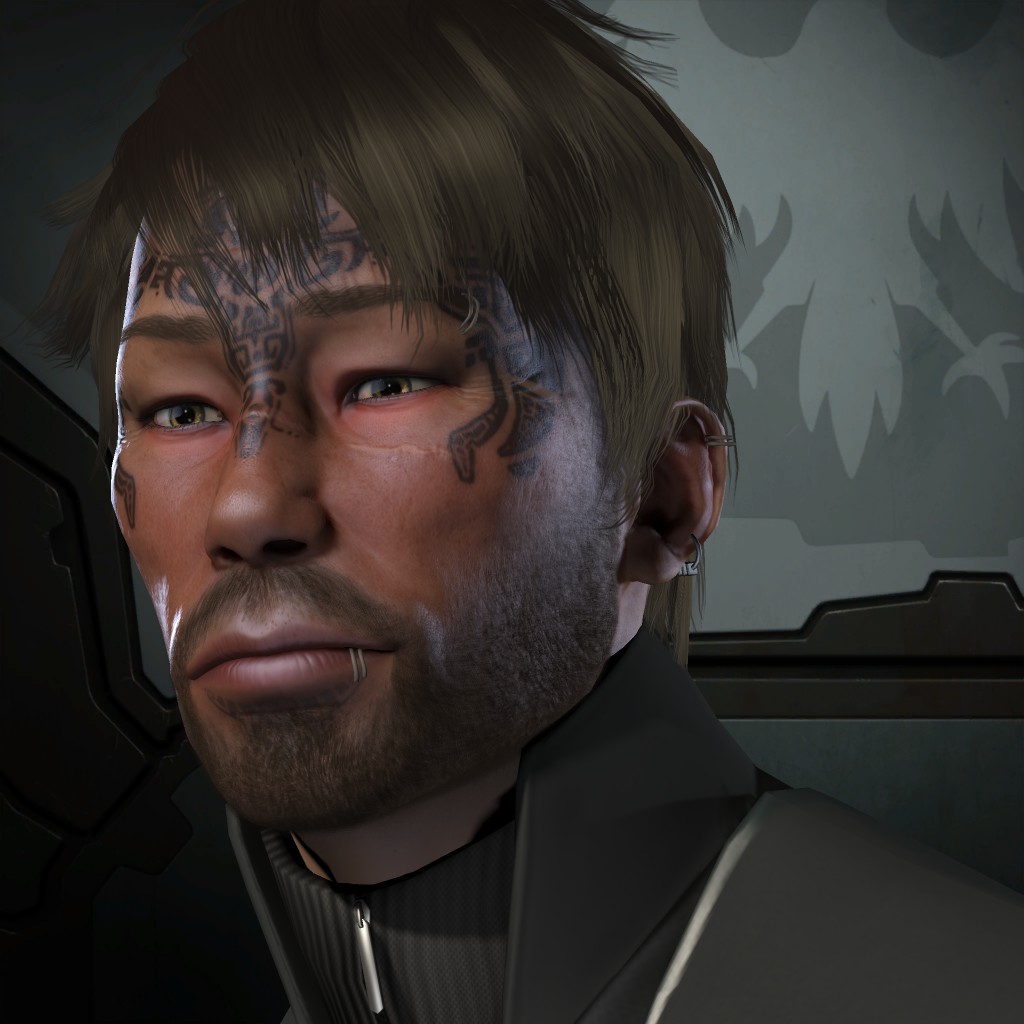 Derion Golmara