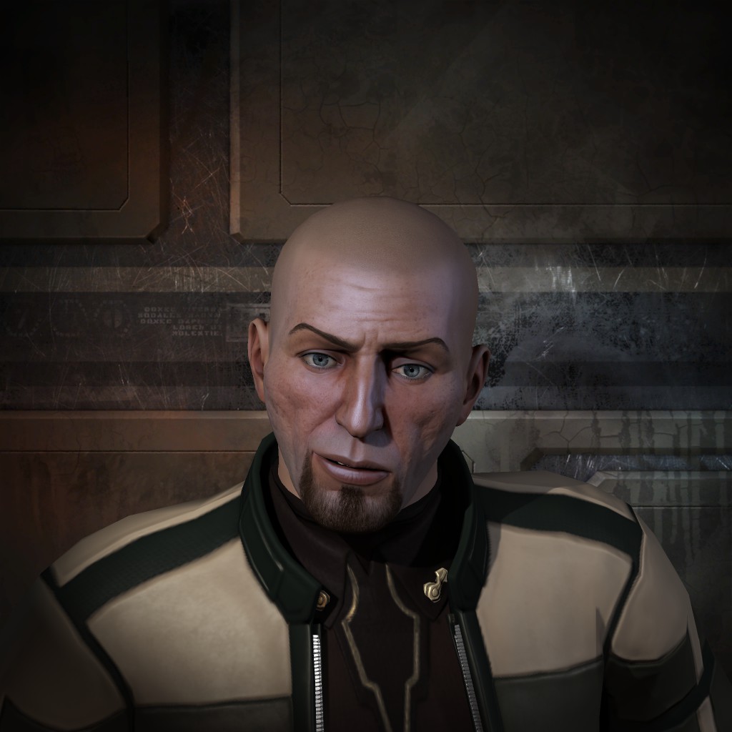 Worg Ryder