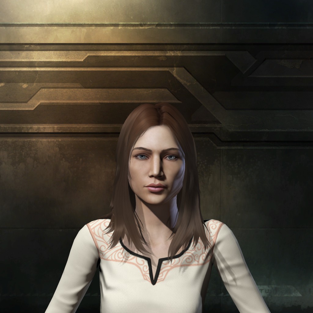 Carrie Foeshot
