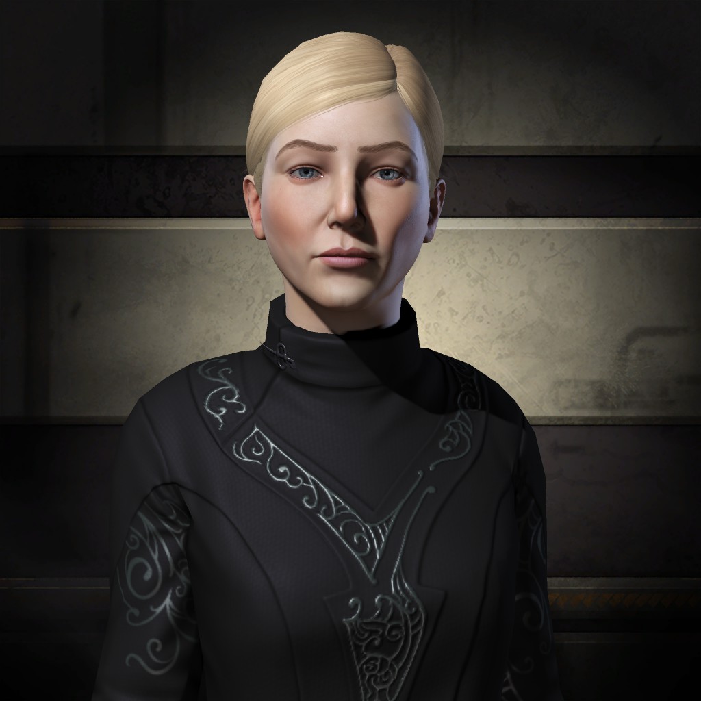 Tessi impiri