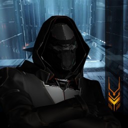 deus omnimu portrait