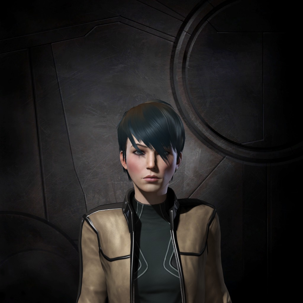 Evelyn Mcglashan