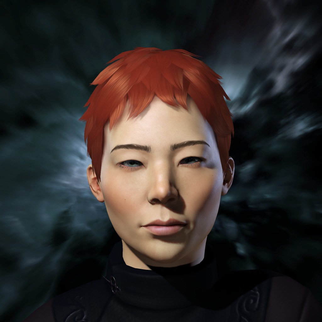 Morgan Ninjamonkey Archon