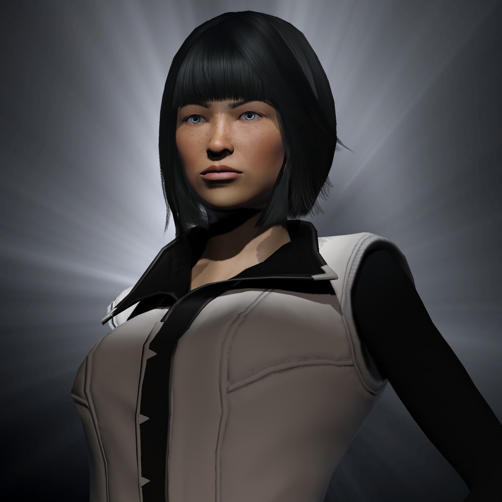 Naoko Asami