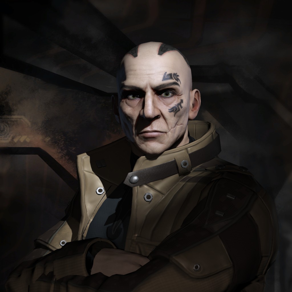 Praetorian Ashenhail