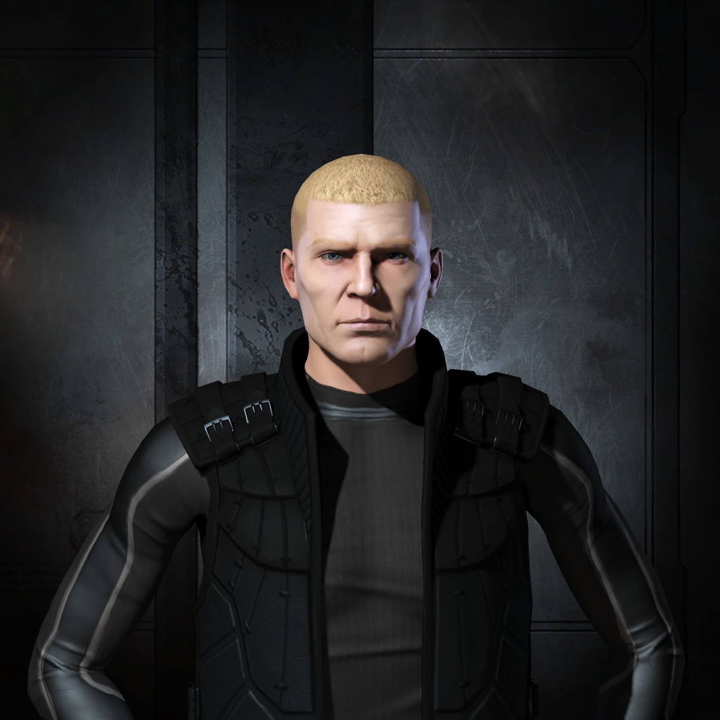 Alexander Kaero