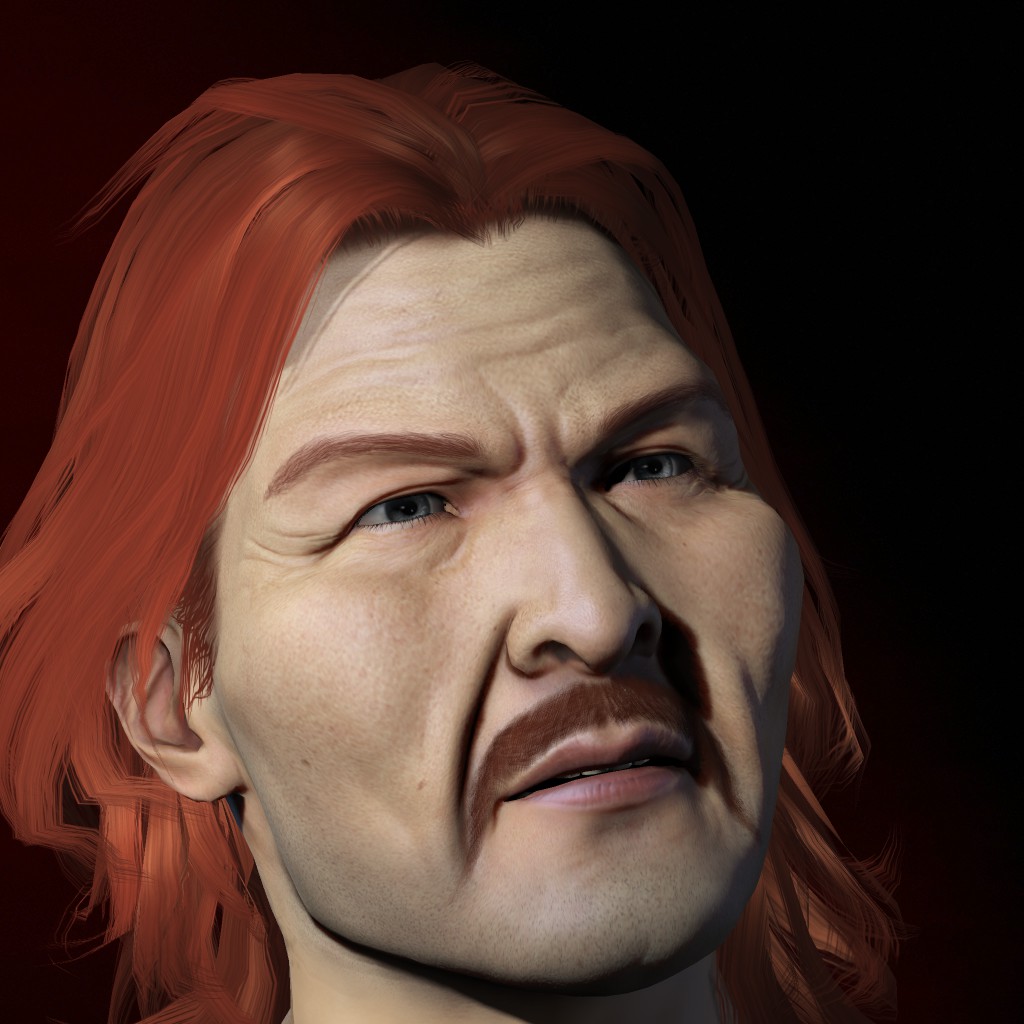 portrait