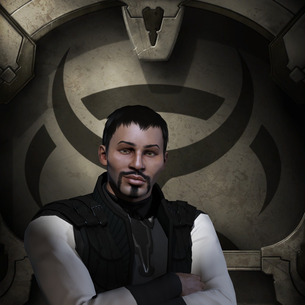 Jarlaxle BreganDaerth