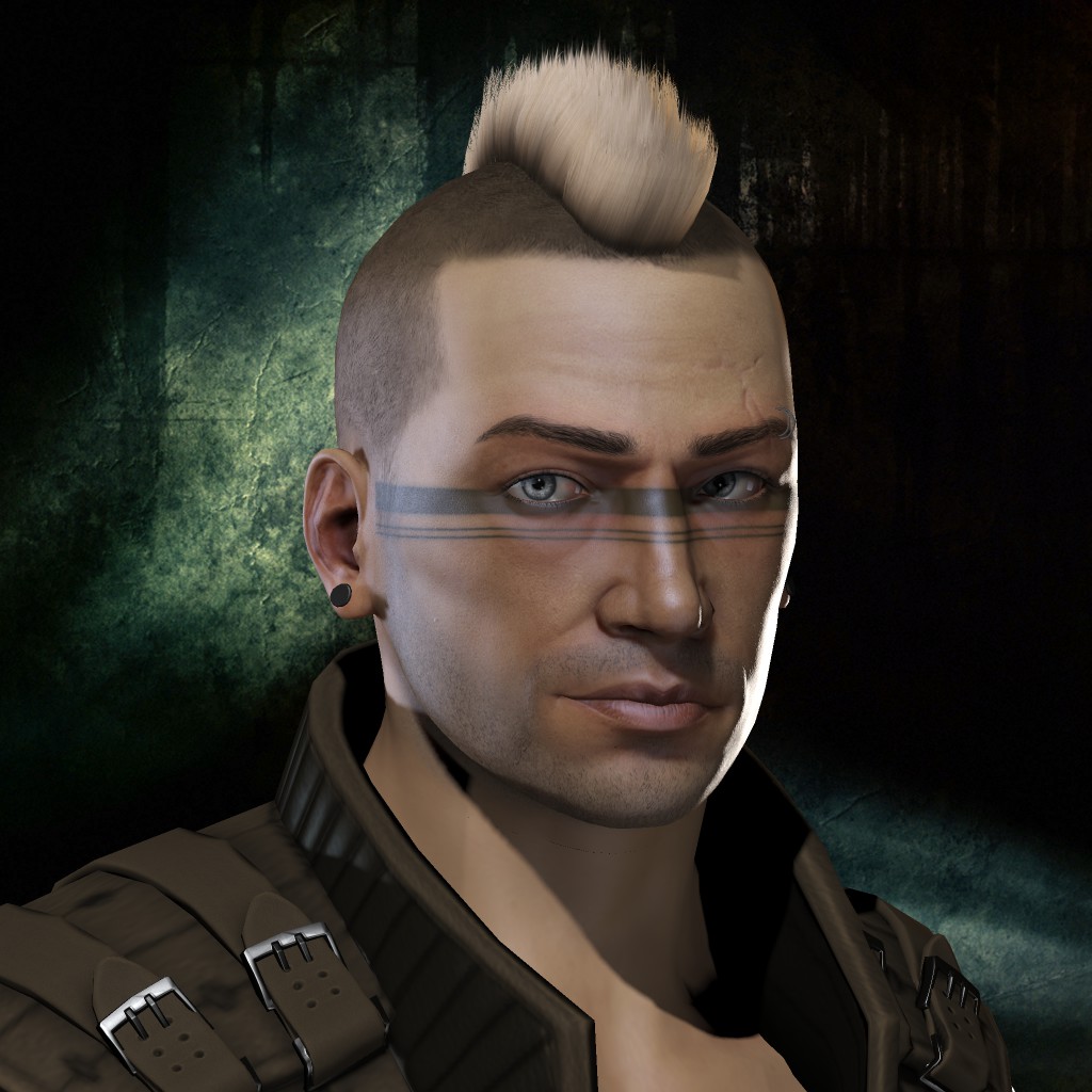 Arluin Lesprit