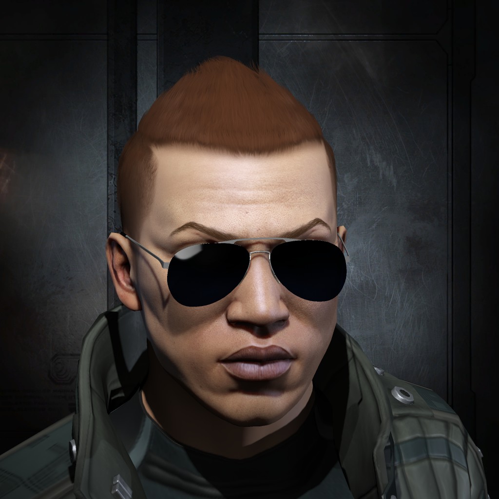 Sergeant Mumpkins