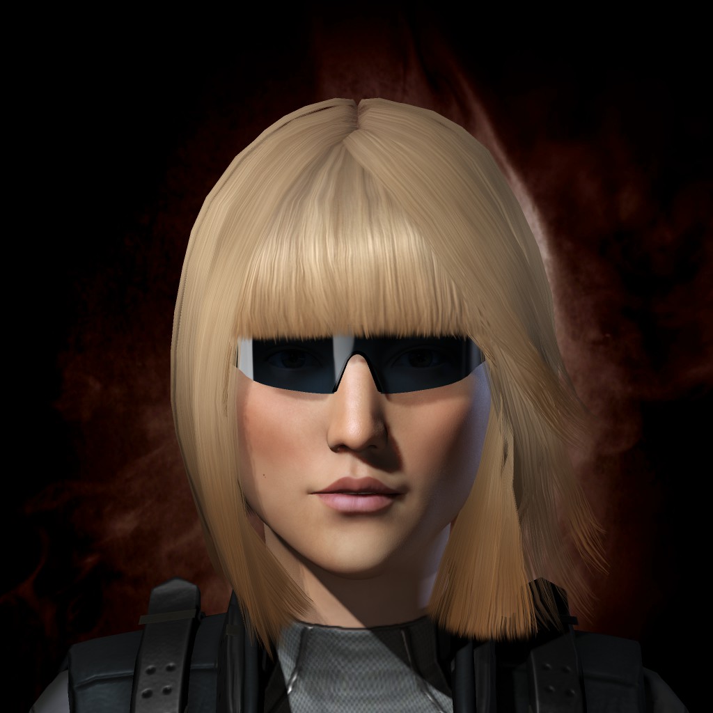Lisa Murderoff