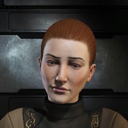 Chisholm Jayanar portrait