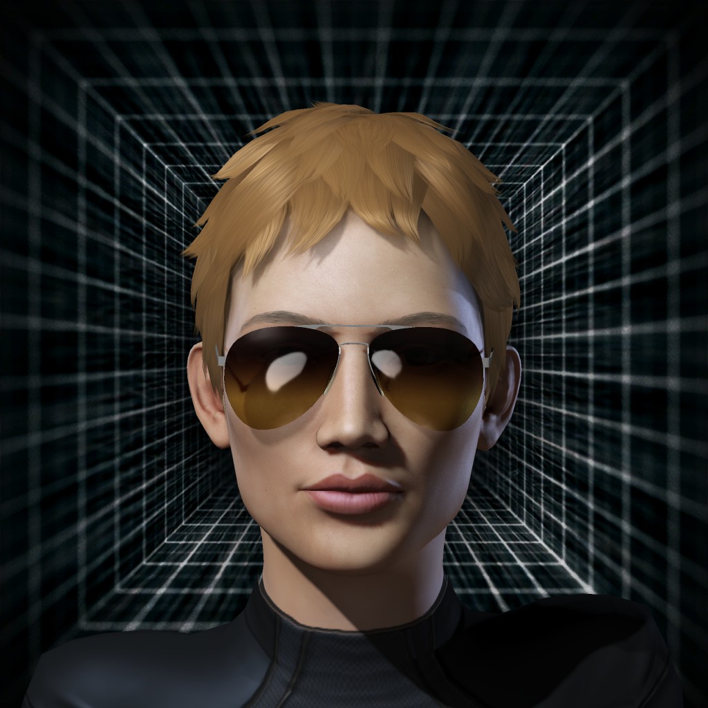Statik Shawk