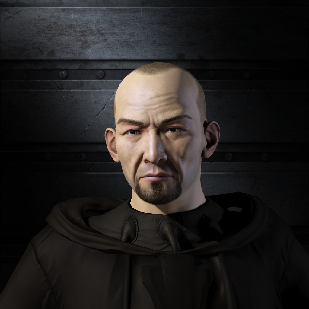 Bishop Nazair