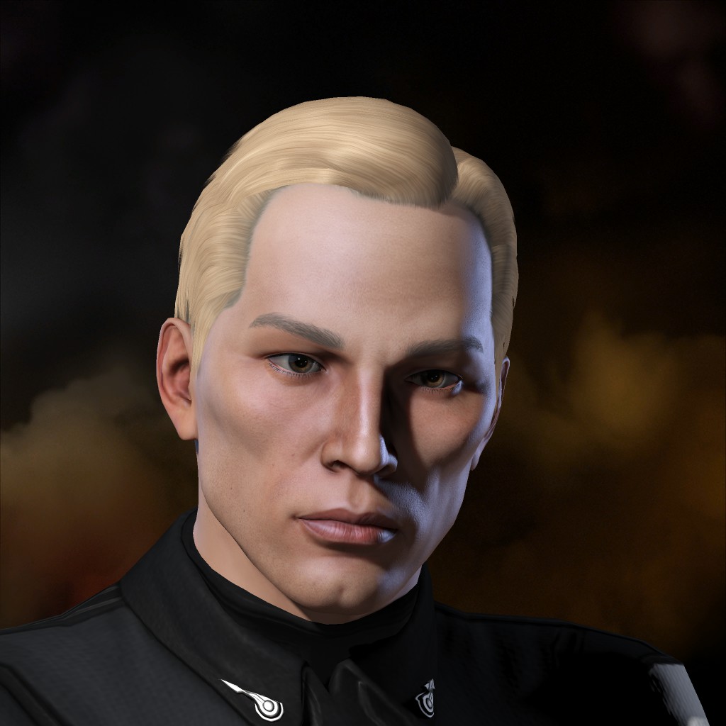 Antony Mabata