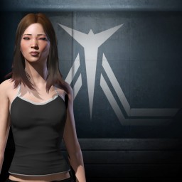 Kylie Albosa portrait