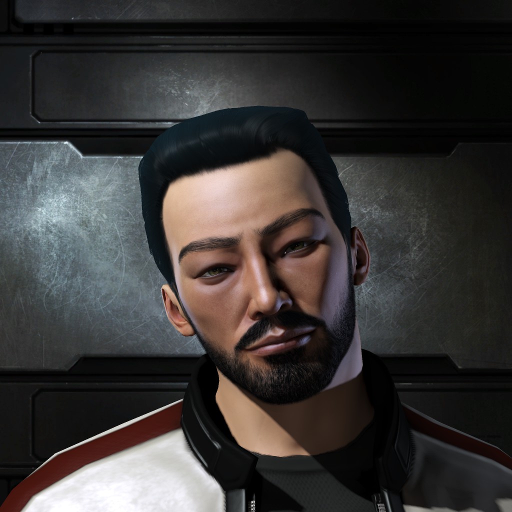 Ludvik BollenCrush