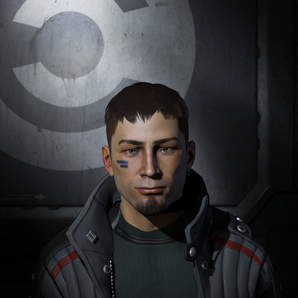 Harrison Aivoras