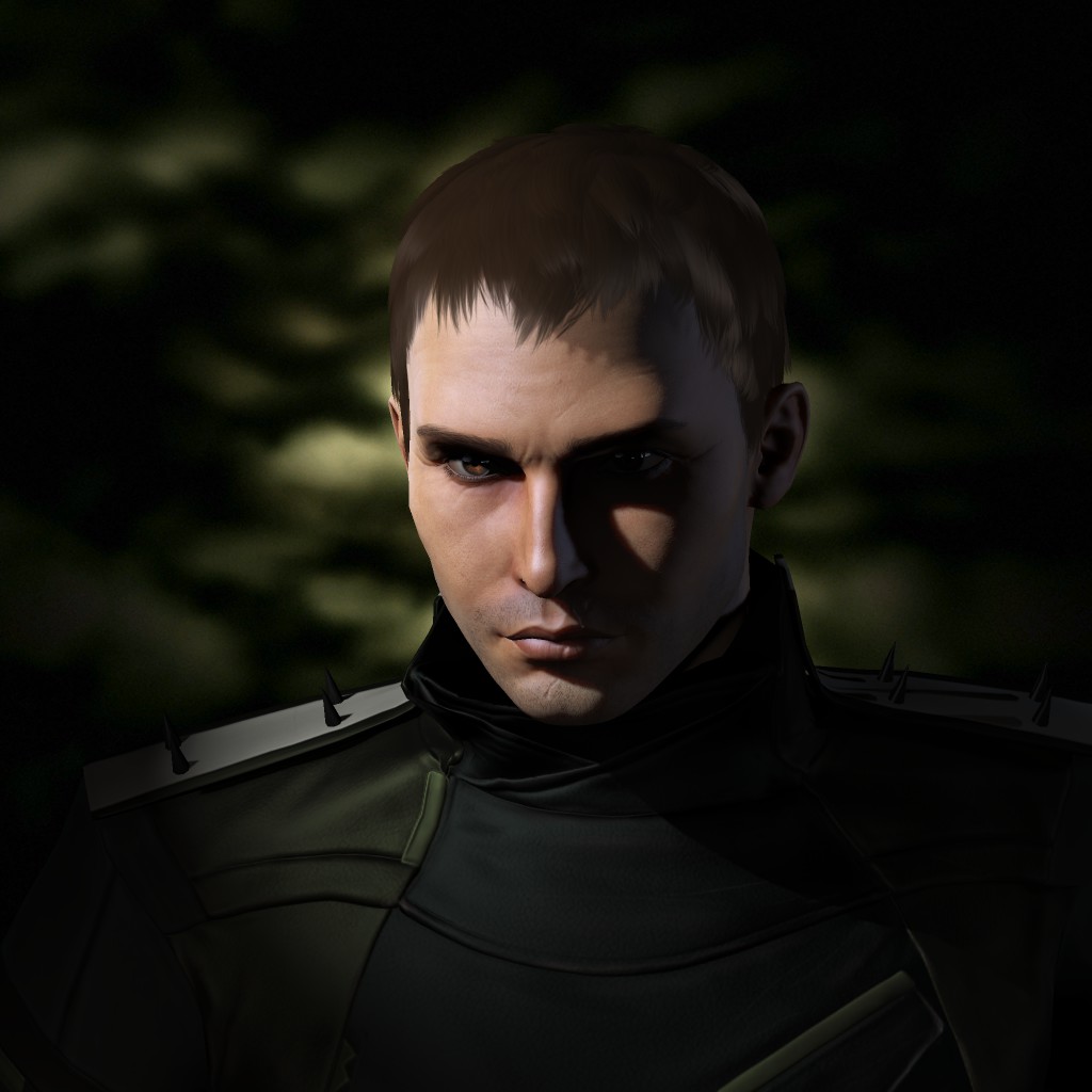 portrait