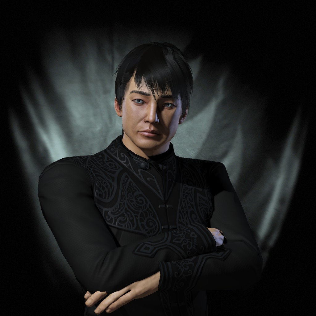 Hastur Arcard