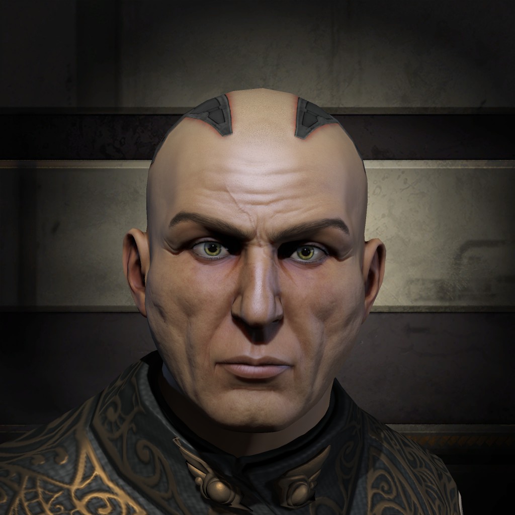 Uldrekh Veil