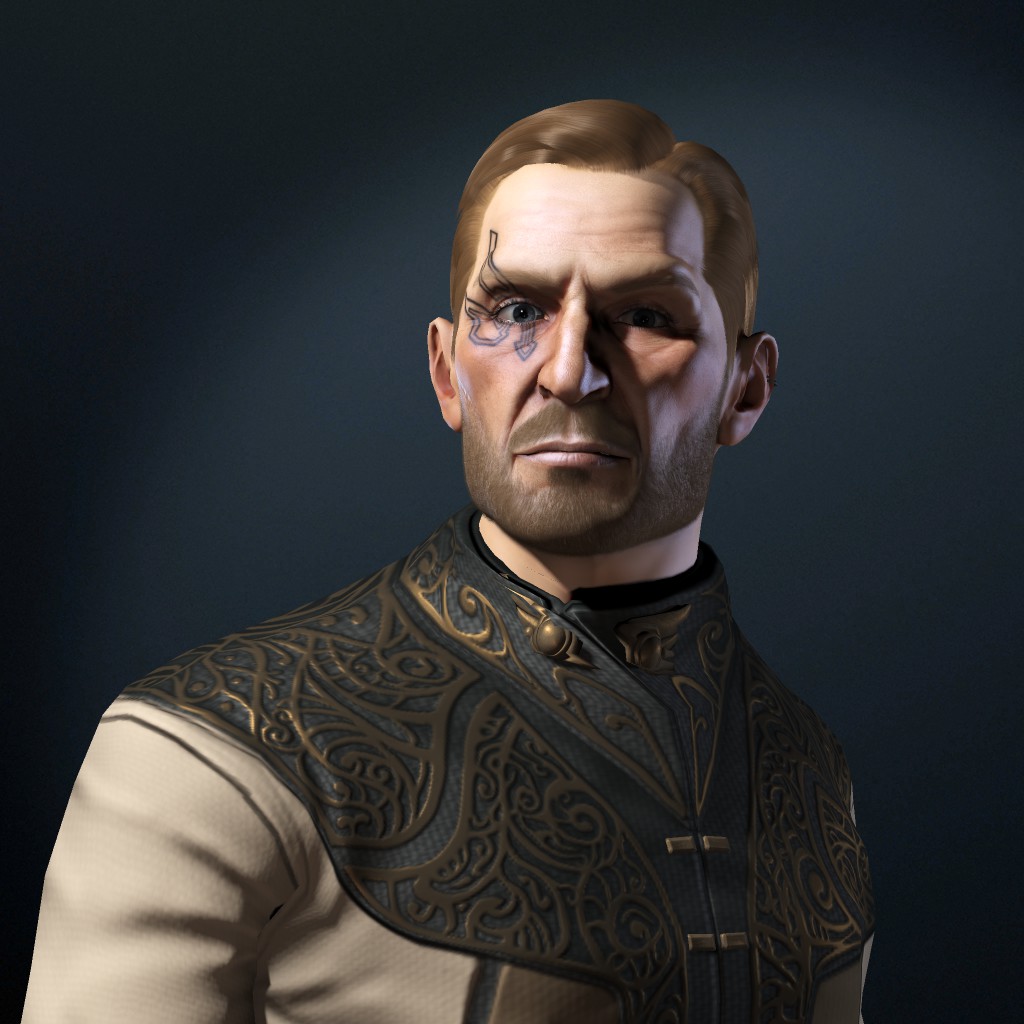 Rudoph Hess