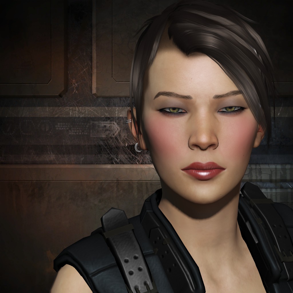Kianna Drego