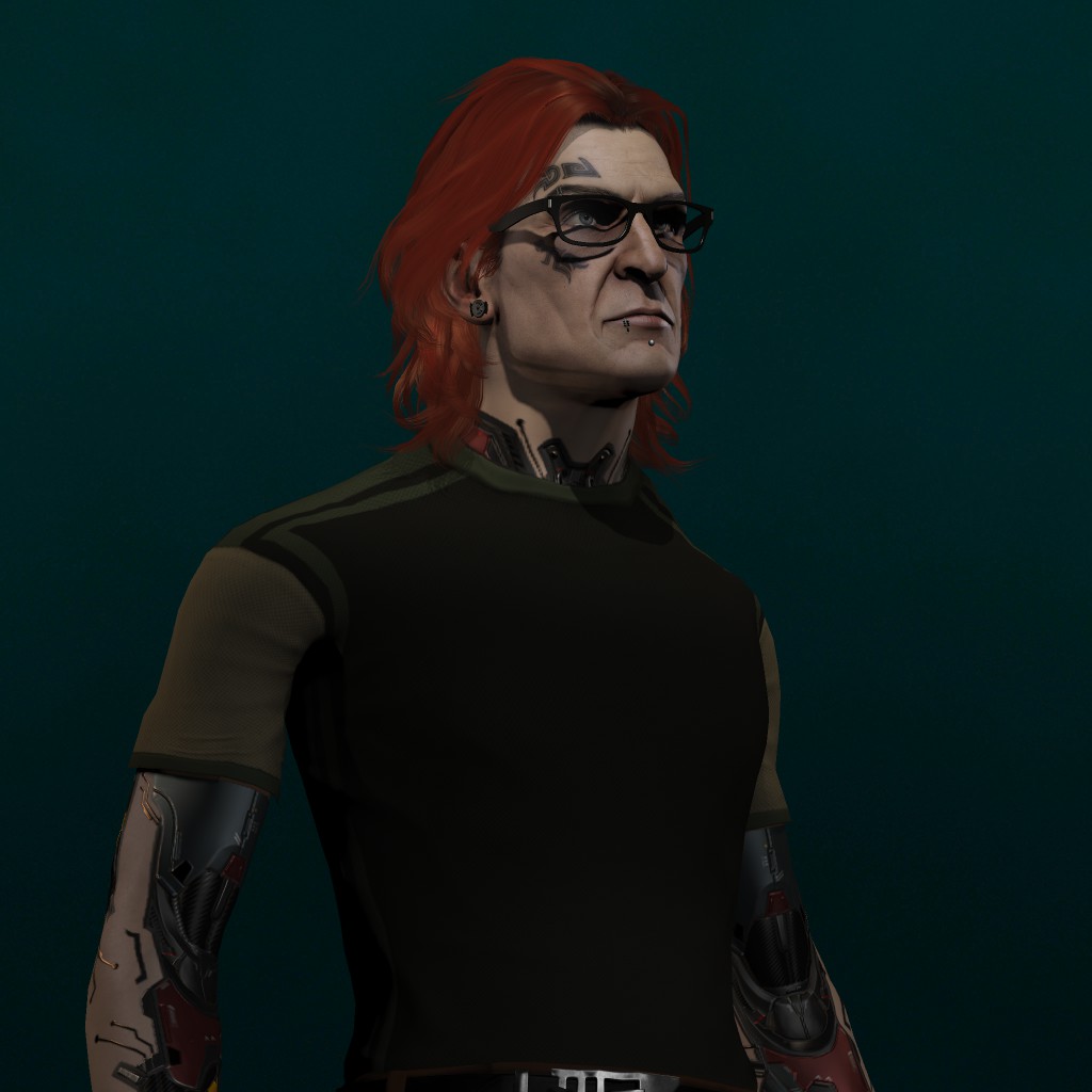 Jason Rockstar
