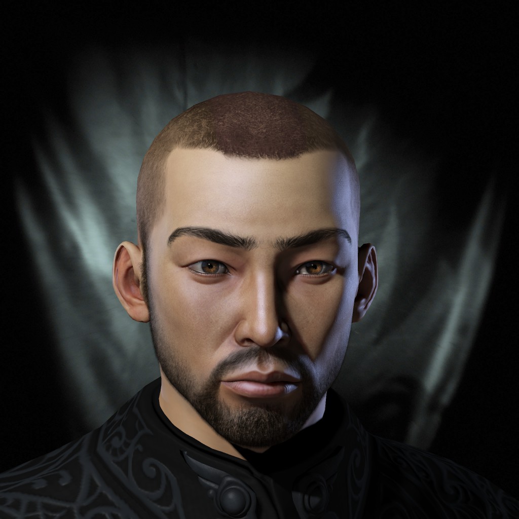 Portrait